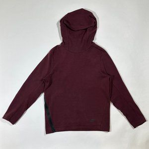 Nike Sportswear Tech Fleece Men's Funnel-Neck Hoodie